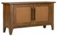 Legacy Classic Lake House Pinecone Accent Chest-0
