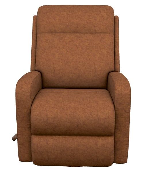 La-Z-Boy® Finley Clay Manual Gliding Recliner-1
