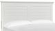 Magnussen Home® Charleston White Dove King Panel Headboard-0