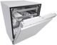 LG 24" PrintProof™ Stainless Steel Built In Dishwasher-4