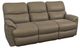 La-Z-Boy® Trouper Marble Power Reclining Sofa with Headrest-0