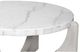 Bassett Mirror Gavin White Cocktail Table-2
