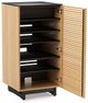 BDI Corridor® 8172 Audio Tower-White Oak-2