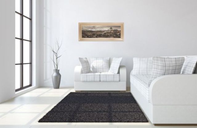 Classy Art Bella Roma by Frank Assaf Framed Print Wall Art-2