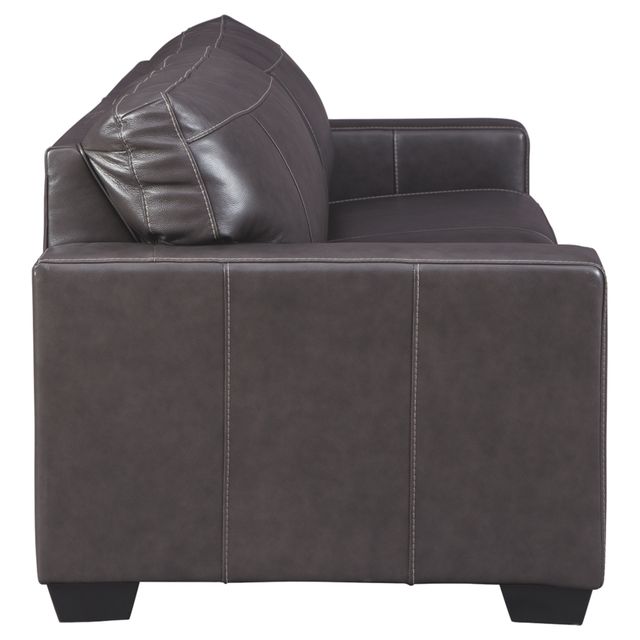 Signature Design by Ashley® Morelos Gray Sofa-2