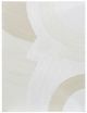 Stylecraft Monochrome Arches I Cream/White Wall Art-0