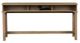 Liberty Furniture Sun Valley Sandstone Console Table-3