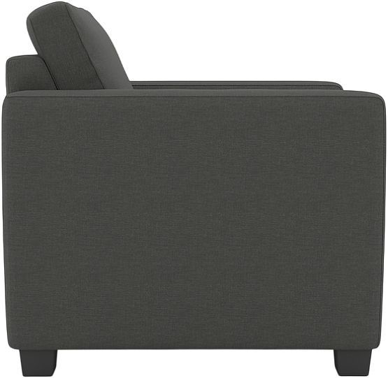 Edgewood Furniture Pottery Anthracite Chair-0