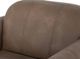 International Furniture Direct Balam Brown Chair-4