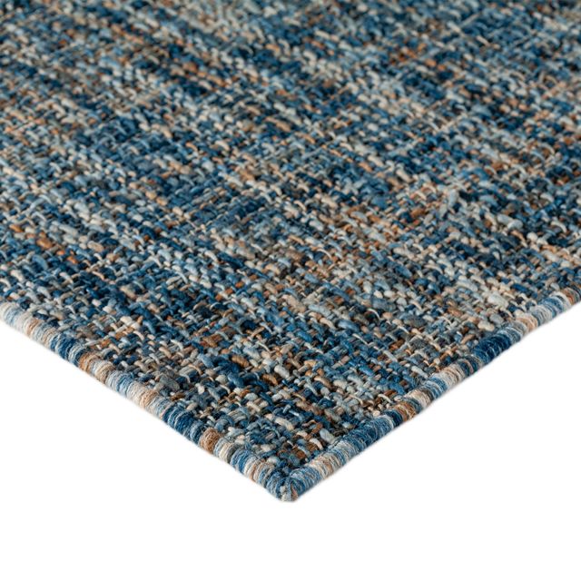 Dalyn™ Rug Company Abruzzo Blue 5'x8' Area Rug-2