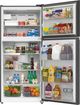 Frigidaire® 30” 18.6 Cu. Ft. Black Garage Ready Top Freezer Refrigerator-3
