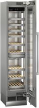 Liebherr Monolith 18" Panel Ready Built In Wine Cooler-4