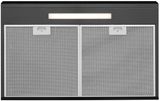 Black Stainless Steel