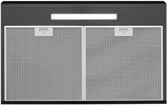 Frigidaire® 30" Black Stainless Steel Under Cabinet Range Hood-0