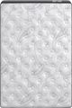 Kingsdown® Passions® Caison 17" Hybrid Firm Euro Top California King Mattress-2