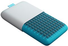 Blu Sleep Ceramo Queen Pillow