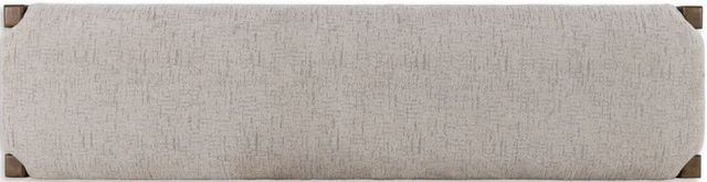 Signature Design by Ashley® Cabalynn Light Brown/Oatmeal 63" Dining Bench-3