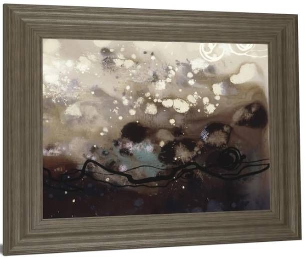 Classy Art Constellations II by Maitland Wall Art-1