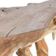 Classic Home Shia Natural Console Table-4
