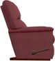 La-Z-Boy® Collage Sangria Manual Rocking Recliner-2