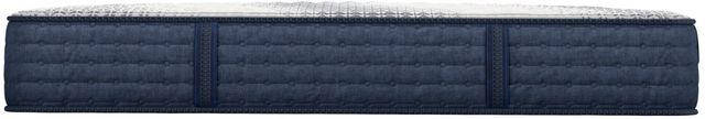Serta® iCOMFORTPRO™ Ambrose 13" Latex Firm Tight Top King Mattress-3
