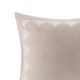 Olliix by INK+IVY Isla Taupe Cotton Embroidered Euro Sham-2