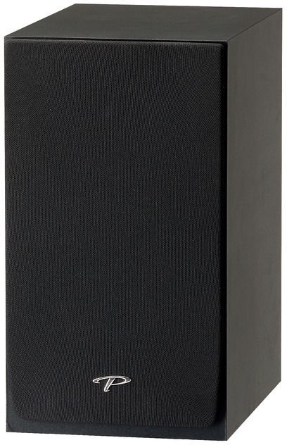 Paradigm® Monitor SE 5.5" Matte Black Bookshelf Speaker-5