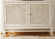 Hooker® Furniture Melange Matisette Creamy White Chest-1