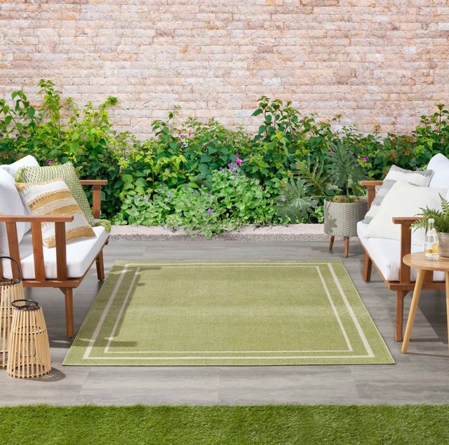 Nourison Home™ Essentials 5'x7' Style 20 Area Rug-1