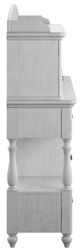 Emerald Home New Haven 2-Piece Oyster Shell Sideboard Set-3