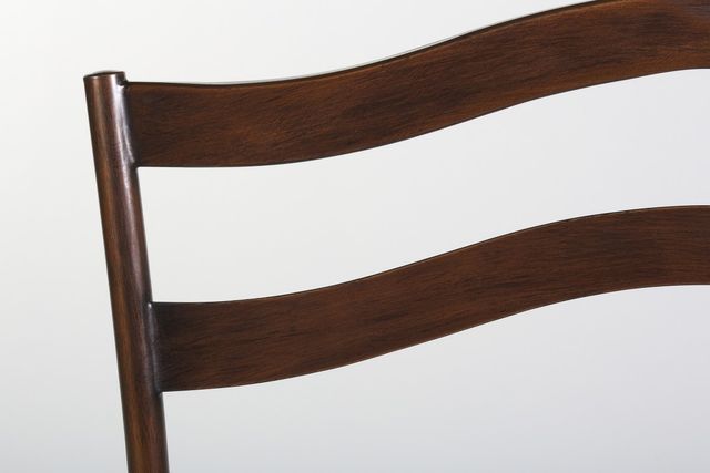 HH2 Home Windsor Beige/Bronze Vanity Bench-1