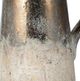 A & B Home Candia Bronze/White 15" Terracotta Pitcher-4