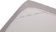 Tempur-Pedic® 4-Piece Cool Gray Rayon Queen Sheet Set-3