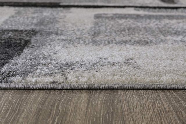 Signature Design by Ashley® Brycebourne Black/Cream/Gray 8'x10' Large Area Rug-1