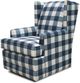 England Furniture Customizable Shipley Swivel Chair-0