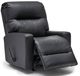 Best® Home Furnishings Customizable Kenley Leather Manual Recliner-2