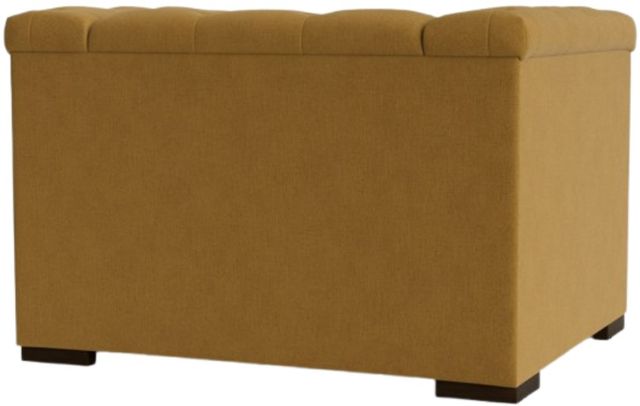 Bassett® Furniture Customizable Reynolds Tufted Chair-3