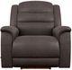 La-Z-Boy® Redwood Godiva Manual Rocking Recliner-1