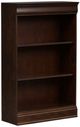 Liberty Furniture Brayton Manor Cognac Junior Executive 48" Bookcase-0