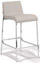 Korson Furniture Max Dove Gray Counter Stool-0