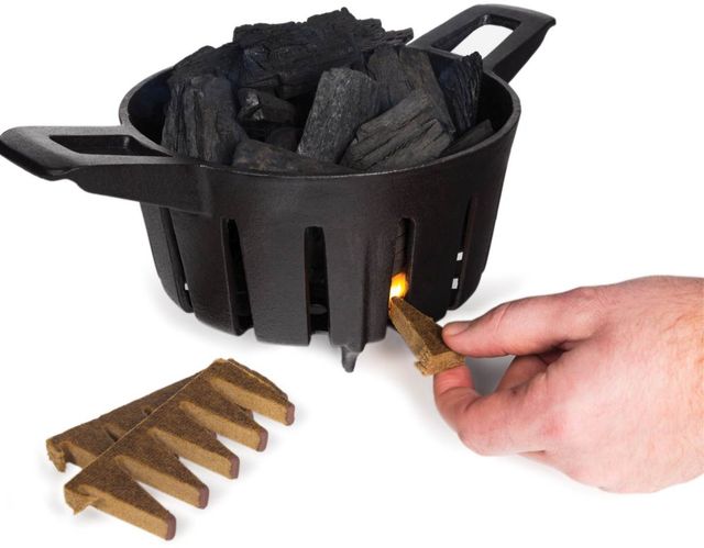 Broil King® 20-Piece Fire Starters-1