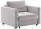 Luonto® Furniture Customizable Fantasy Cot Chair Sleeper-0