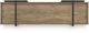 Signature Design by Ashley® Montia Light Brown 76" Bookcase-3