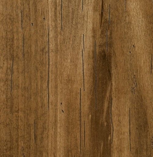 Artisan & Post by Vaughan-Bassett Maple Road Antique Amish 2-Drawer Nightstand-1