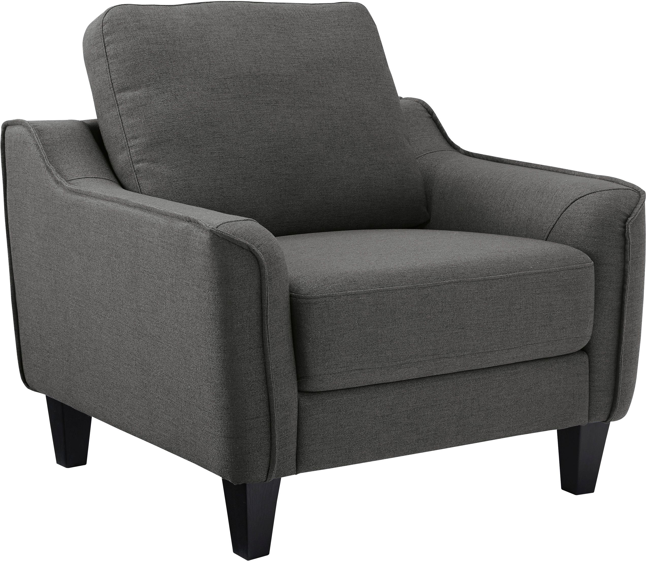 Jarreau Chair - Gray Jarreau Chair - Gray