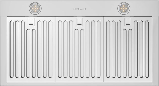 Hauslane Chef Series 36" Stainless Steel Wall Mounted Range Hood -3