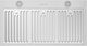 Hauslane Chef Series 36" Stainless Steel Wall Mounted Range Hood -3