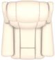 La-Z-Boy® Stratus Natural Power Rocking Recliner-4
