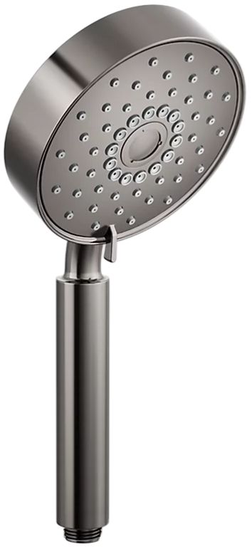 KOHLER® Purist® Vibrant Titanium 2.5 GPM 4-Function Handshower-0