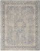 Nourison Home™ Retreat Blue 5'x8' Area Rug-0